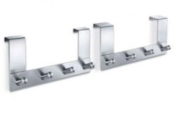 Zack - wieszak na drzwi Exit