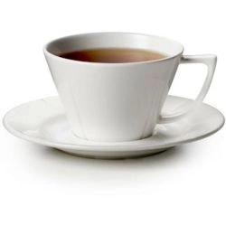 Rosendahl - porcelanowa filiżanka z podstawką Grand Cru 280 ml