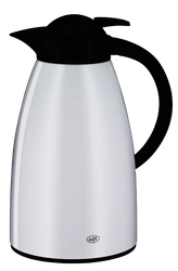 Alfi - Termos SIGNO ONE cocon. white 1,0l