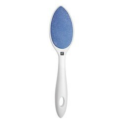 Zwilling - tarka do pięt 22 cm biała Ceramic