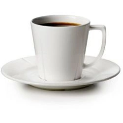 Rosendahl - porcelanowa filiżanka z podstawką Grand Cru 260 ml