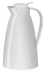 Alfi - Termos ECO white mat 1,00l