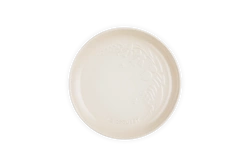 Le Creuset - Talerz 22 cm Jardin Meringue