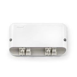 RAYEN - 2-rzędowa automatyczna linka na pranie