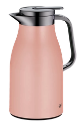 Alfi - Termos SKYLINE pastel rose mat 1,00l