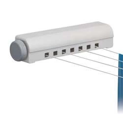 RAYEN - Wyciągana suszarka na pranie