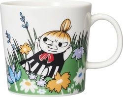 Arabia - Moomin Muminki kubek Mała Mi 300 ml