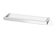 Zack - półka łazienkowa 45 cm Linea poler