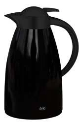 Alfi - Termos SIGNO ONE velvet black 1,0l