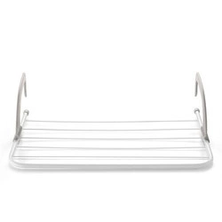 RAYEN - Suszarka na balkon/kaloryfer