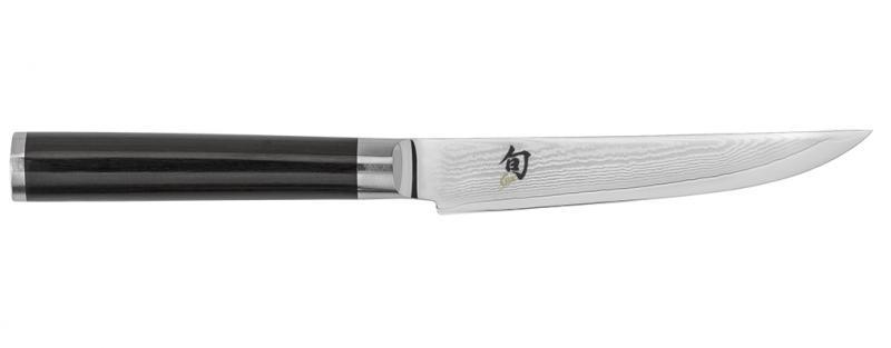 KAI - japoński nóż do steków 12,5 cm Shun