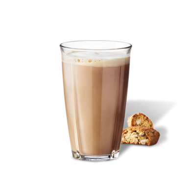 Rosendahl - zestaw szklanek do latte Grand Cru Soft 4 szt.