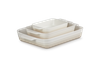 meringue beżowy