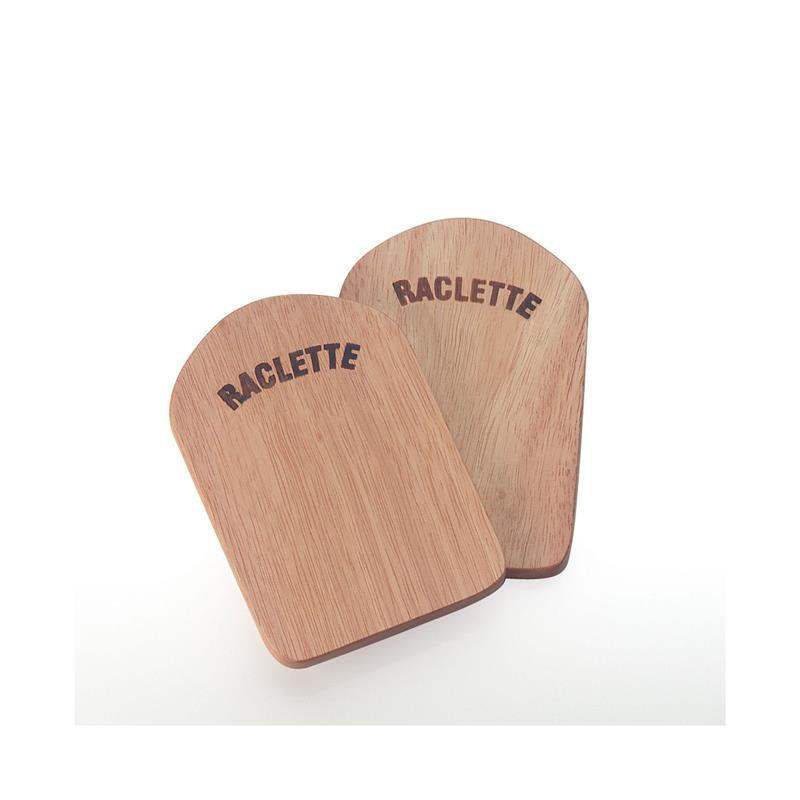 Kela deski do raclette, 4 sztuki Baar FrankHerbert.pl