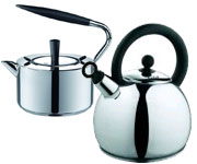 czajniki stalowe czajniki stalowe