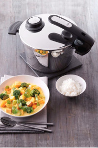 Szybkowar Fissler Vitavit Edition 