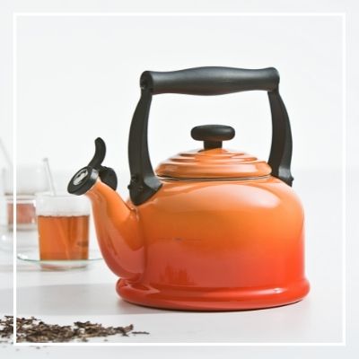 Le Creuset Traditional najpopularniejszy model marki teraz w promocyjnej cenie