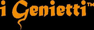 i Genietti