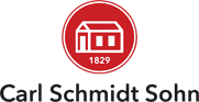 Carl Schmidt Sohn