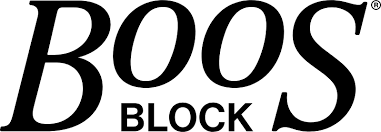 Boos Blocks