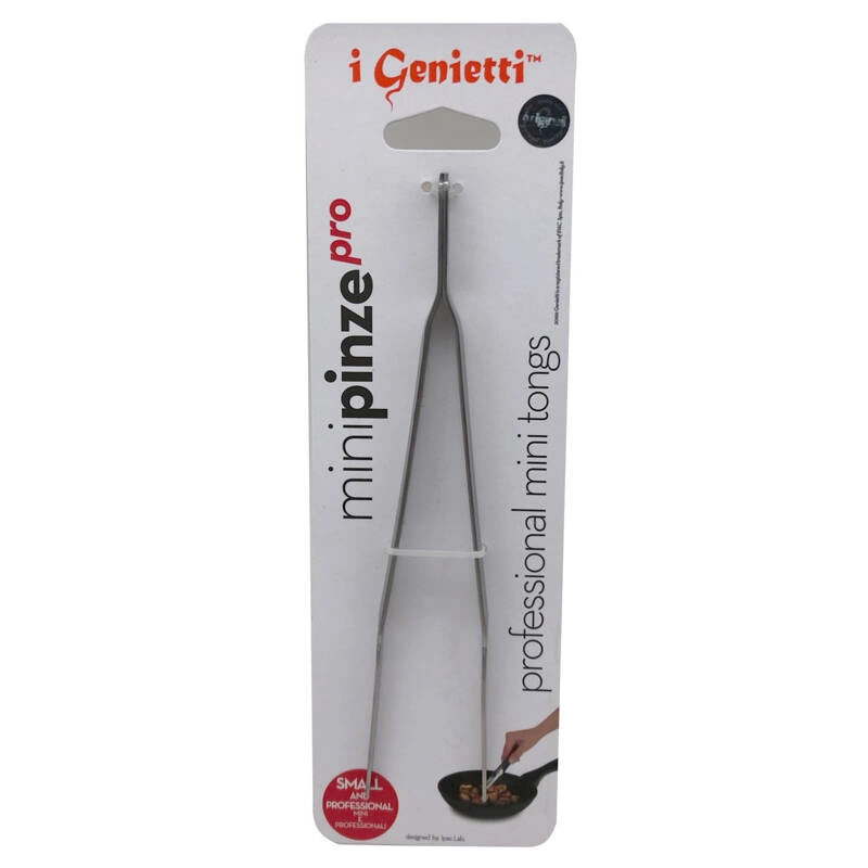 i Genietti - Profesjonalne mini szczypce