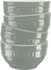 Staub -  SERVING Zestaw 4 misek 14 cm
