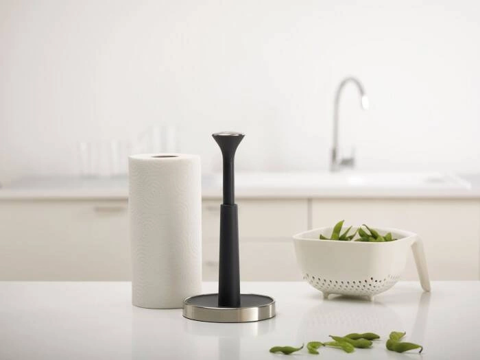 Joseph Joseph - Stojak na ręcznik kuchenny Push&Tear