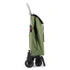 Rolser - Wózek na zakupy I-Max MF 4L TOUR khaki