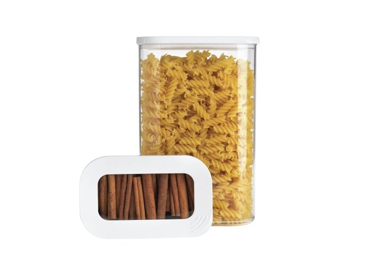 Mepal - Pojemnik na żywność 2000ml Modula biały