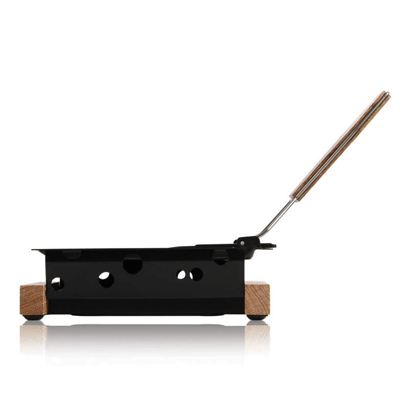 Boska - Zestaw do Partyclette ToGo, dąb