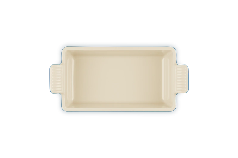 Le Creuset - Keksówka Heritage azure 23 cm
