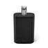 Simplehuman - Dozownik do mydła z pompką, 473 ml, czarny mat