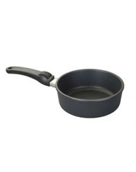 Nowa - Titanium 2000 - patelnia głęboka 20 cm Indukcja