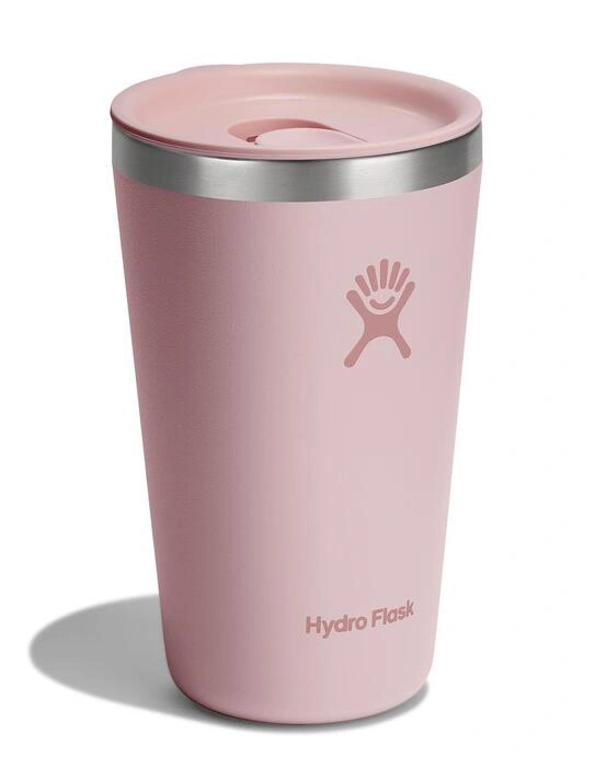 Hydro Flask - Kubek 16 oz z pokrywą PRESS-IN, Trillium