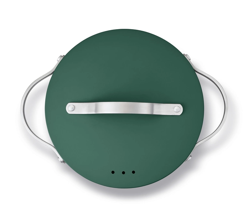 Beka - Zestaw garnków i patelni 4(5)szt. 16-20-24-28 Mobi