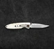 Mcusta -  Classic Wave Corian Damascus VG-10 8,5 cm