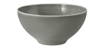 Seltmann - BEAT COLOR GLAZE Zestaw 2 okrągłych misek 15.5 cm