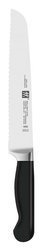 Zwilling - Nóż do pieczywa Pure 20 cm