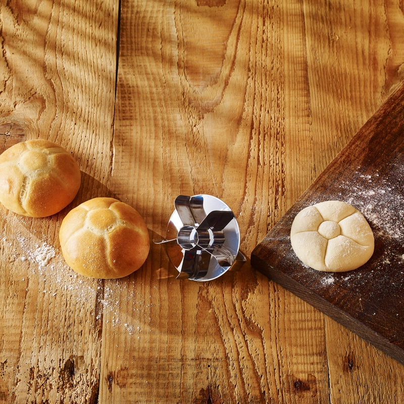 Birkmann - Stempel do bułek