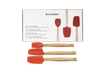 Le Creuset - Zestaw 3 Akcesoriów płomienny