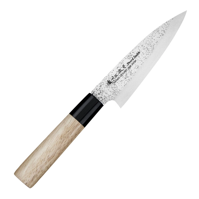 Satake - Nashiji Natural Nóż uniwersalny 12cm