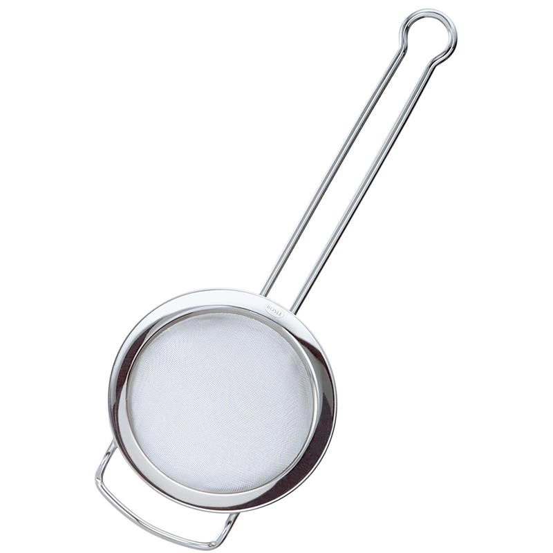 Roesle - Sito kuchenne z drobnym oczkiem 24cm