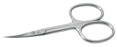 Erbe Solingen - Nożyczki do skórek stal nierdzewna 9 cm