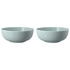 Seltmann - BEAT COLOR GLAZE Zestaw 2 misek 20 cm