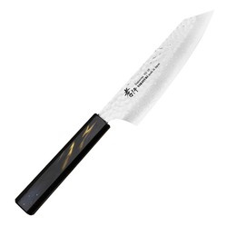 Sakai Takayuki - Urushi VG-10 Saiu Nóż Kengata 16 cm