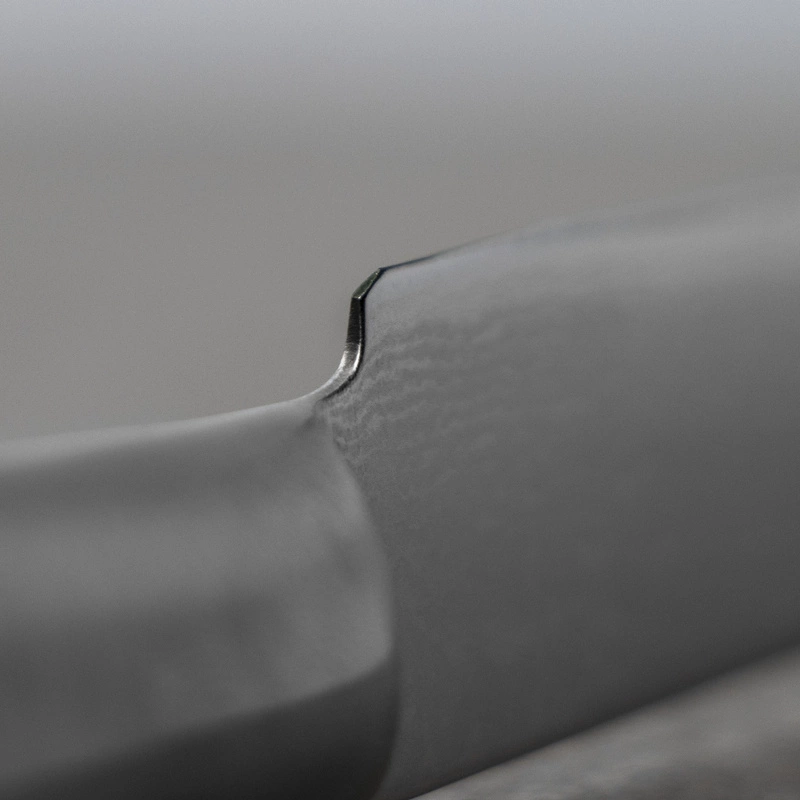 Satake - Damascus Nóż do steków 12 cm