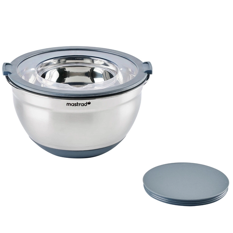 Mastrad - Misa do miksowania średnica 24cm 5 L