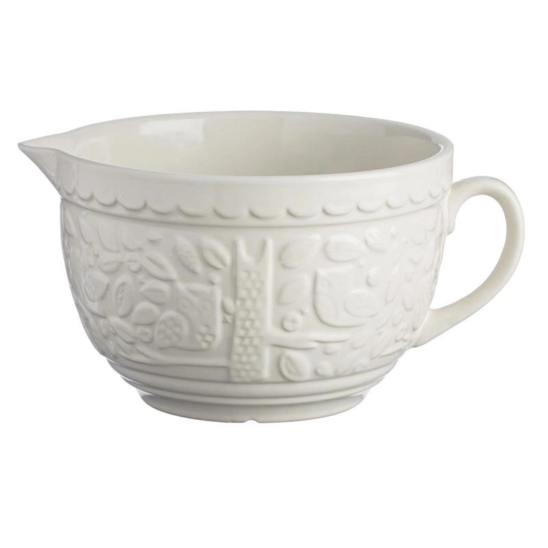 Mason Cash-Dzbanek na ciasto naleśnikowe1,9l In the forest