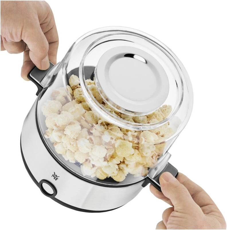 WMF - Urządzenie do popcornu Kitchenminis