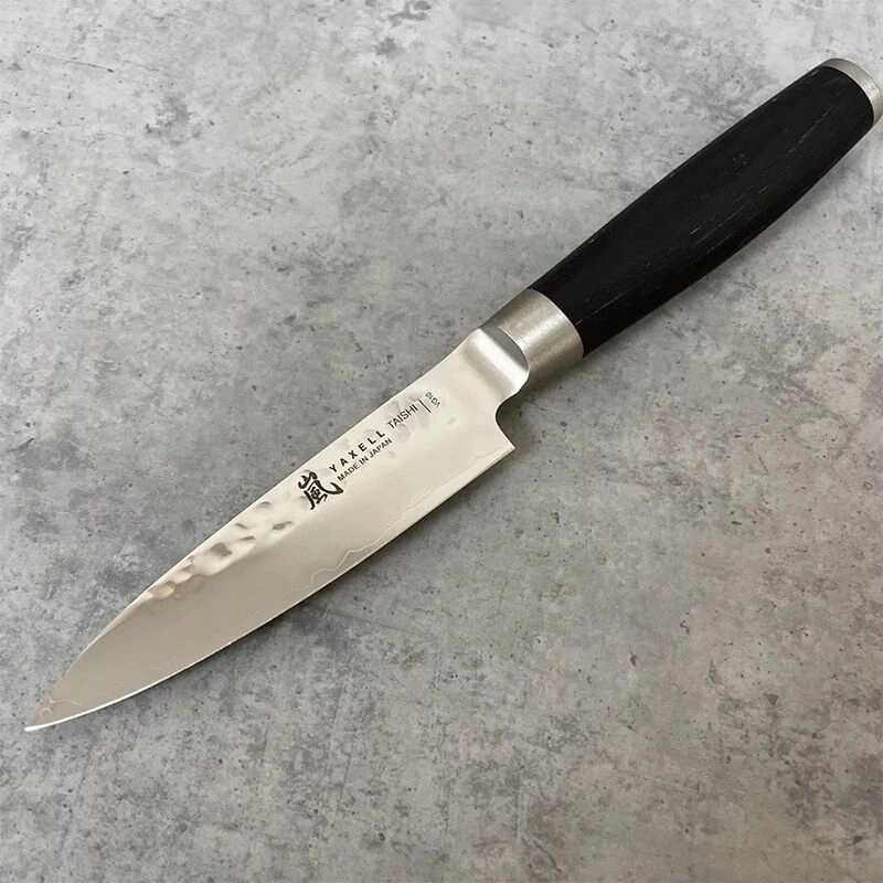 Yaxell - TAISHI Nóż do obierania 10 cm/4"